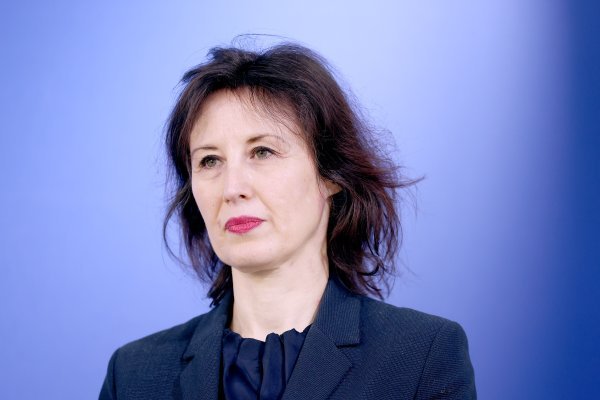 Dalija Orešković