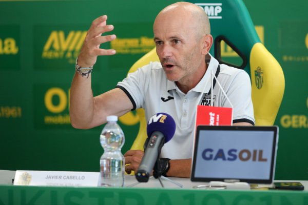 Evo što je Istrin trener rekao nakon remija s Hajdukom
