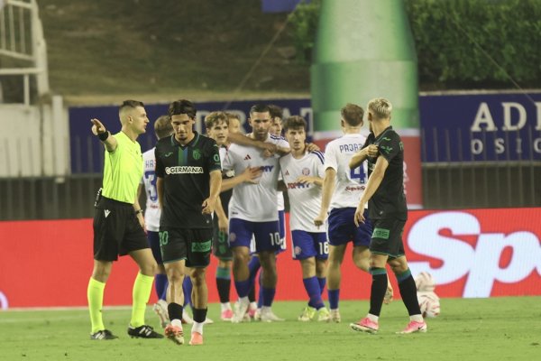 Sudac Erceg oštetio Istru? Evo što o tome misli njegov bivši kolega, a danas kontrolor suđenja