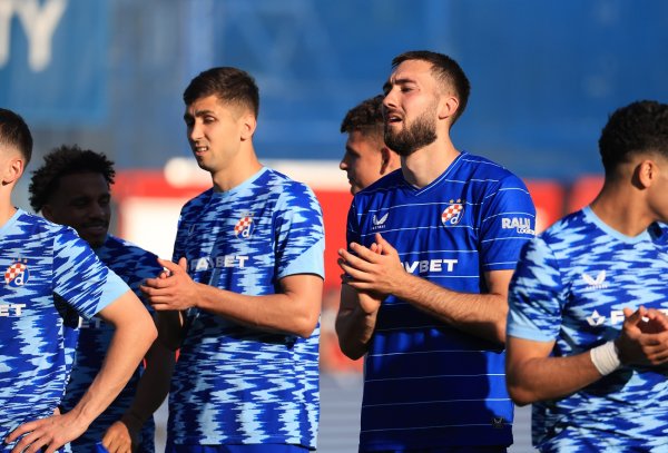 Dinamo šalje stopera u Francusku: Nakon teške ozljede novu priliku tražit će u Ligue 1