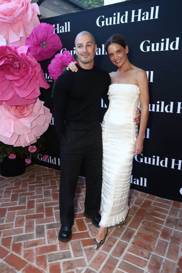 Katie Holmes