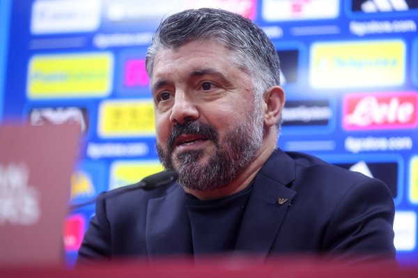 Gennaro Gattuso otkrio gdje je zapelo oko dovođenja Hrvata: Što bismo trebali učiniti?