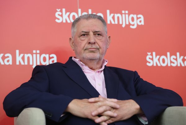 Izdavač knjiga u Zagrebu gradi stambeno-poslovni kompleks s 96 stanova