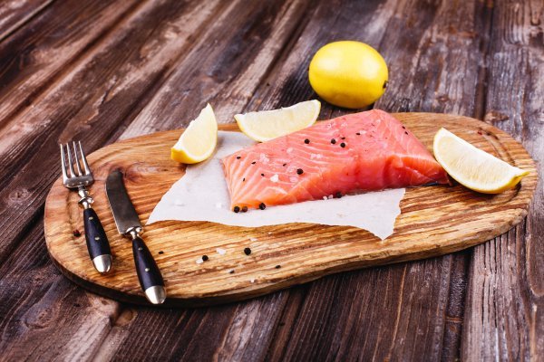 Omega-3 masne kiseline važne su za normalnu funkciju mozga i zdravlje srca,