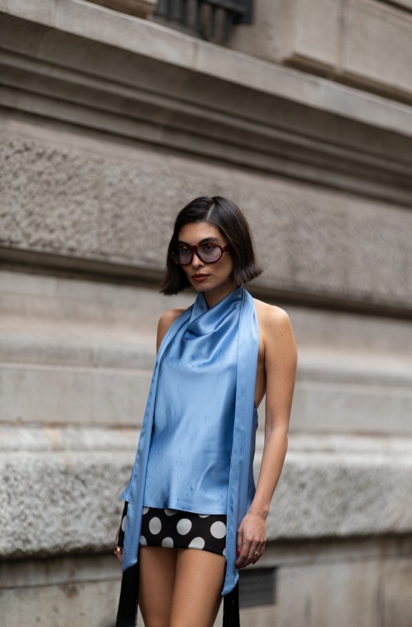 Pariz street style
