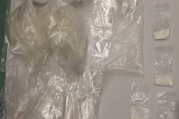 Kokain zaplijenjen u Dubrovniku