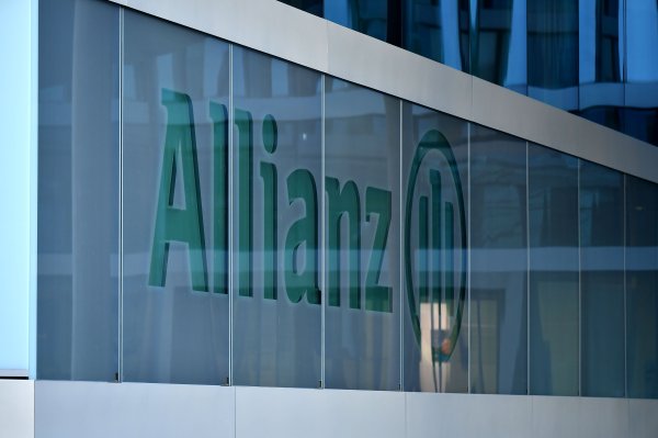 Allianz ostvario snažan rast: Operativna dobit skočila u drugom tromjesečju