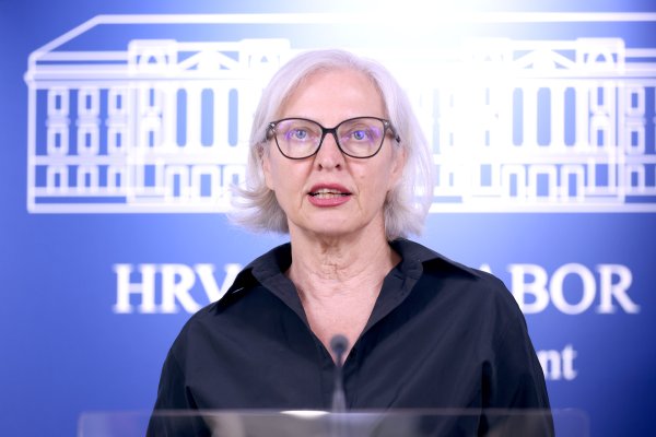 Sabor šalje Odbor u Gospić: Građani moraju dobiti informacije o riziku za zdravlje