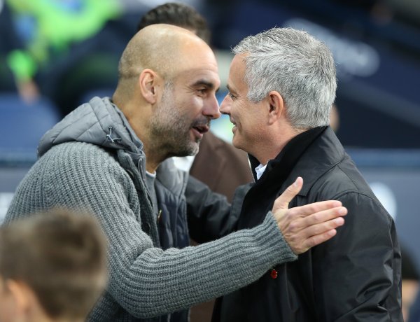 Mourinho nije propustio priliku za 'bocnuti' Pepa: 'Mrzim tu riječ'
