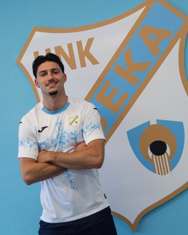 Ugledni sportski direktor o Rijekinom transferu: 'U Hrvatskoj može pokazati nadmoć'