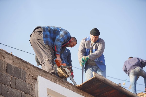 Rekonstrukcija kuće bit će moguća bez građevinske dozvole, ali uz glavni projekt