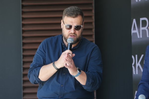 Marko Šapit ima novi angažman