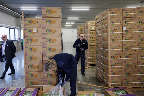 Bivši zapovjednik HVO-a osuđen zbog šverca pola tone kokaina: Nije mu prvi put