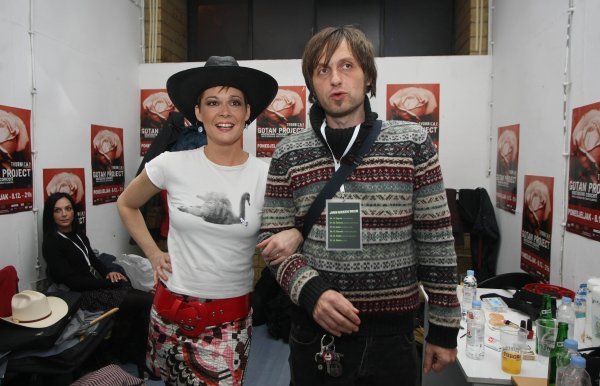 Plavokosa ljepotica s genima za rock: Jadranka Ivaniš Yaya ponosno pozirala s kćeri Lucijom