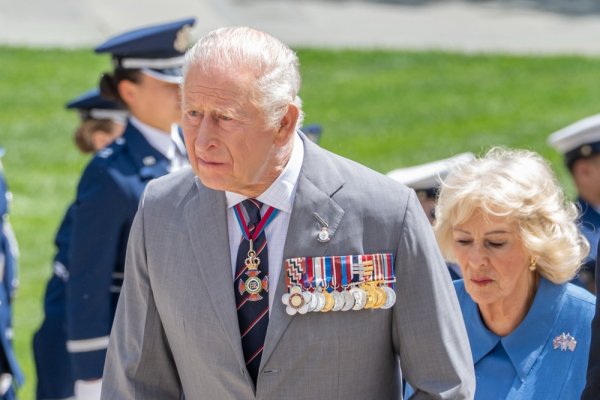 Kralj Charles