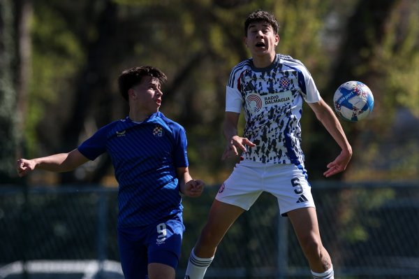 Sjećate li se dječaka koji je slavio Hajdukov gol na Rujevici? Sada je potpisao za Torino