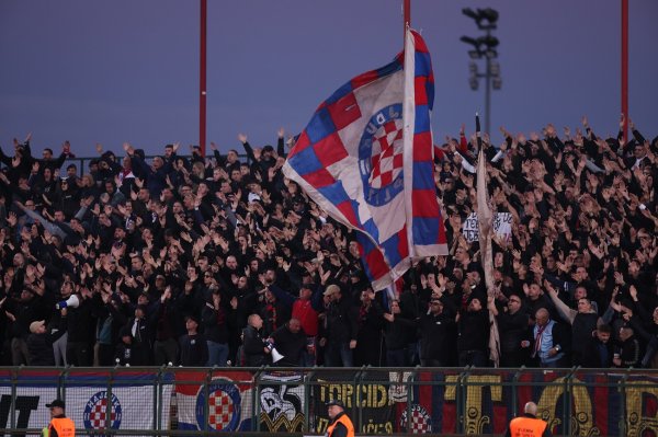 Gorica objavila cijene ulaznica za utakmicu s Hajdukom. Hoće li Torcida opet reagirati?