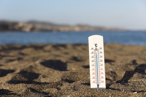 Ruše se rekordi: Svjetska mora i oceani nikad nisu bili topliji