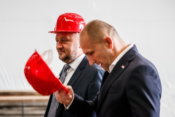 Tomislav Debeljak i Ivan Anušić su se prepucavali oko ratnih brodova