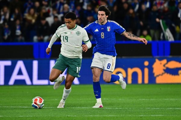 Trampa na relaciji Everton - Crystal Palace; Sjeverna Irska takav transfer još nije doživjela