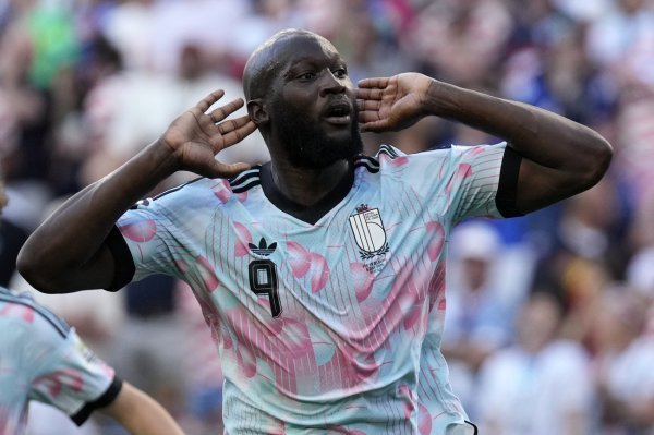 Romelu Lukaku donosi euforiju među fanatične navijače ovog kluba