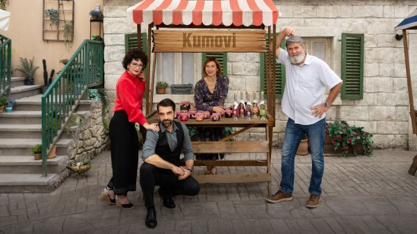 Dugo toplo ljeto u Zaglavama je gotovo: Vraćaju se 'Kumovi', a novi nastavci donose neočekivane preokrete