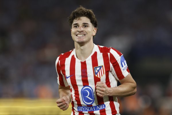 Novi korak u velikoj sagi: Álvarez bi se mogao obratiti - sudu
