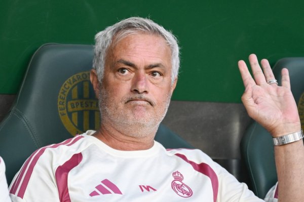 Mourinho iznenadio odabirom ključnog igrača Reala: Zbog njega radikalno mijenja planove kluba