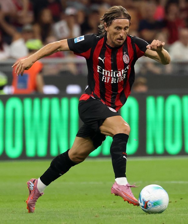 Otkriveno kakvu će ulogu Luka Modrić imati u momčadi Milana u novoj sezoni