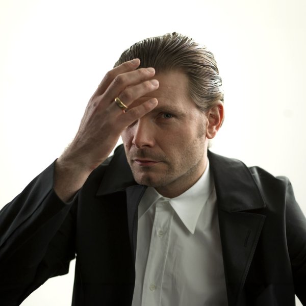 Marcel Dettmann