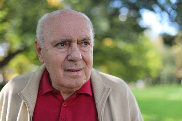 Žarko Puhovski
