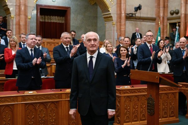 Andras Baka
