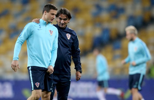 Bivši Vatreni vraća se u SHNL?