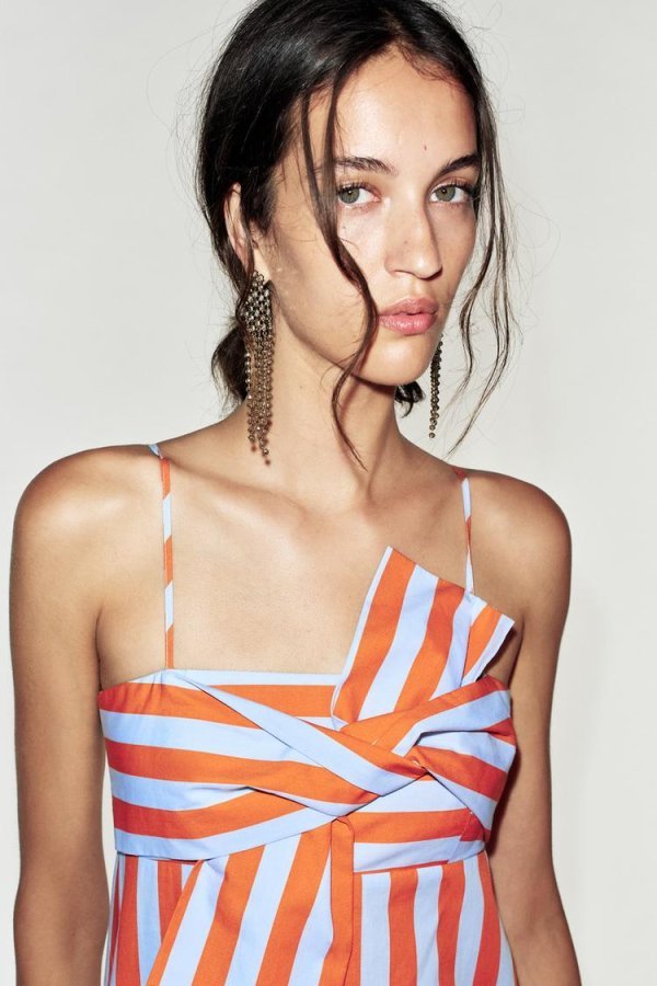 Zara haljina