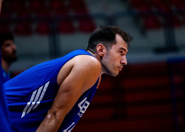 Cibona ima novog uglednog partnera: Pogledajte kako izgleda oprema