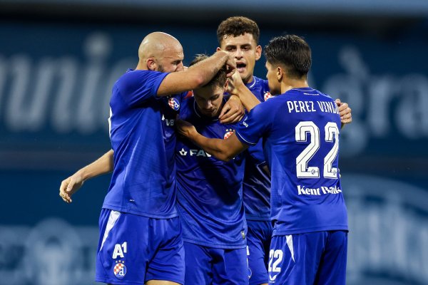 Evo koliko je Dinamo zaradio plasmanom u doigravanje za Ligu prvaka