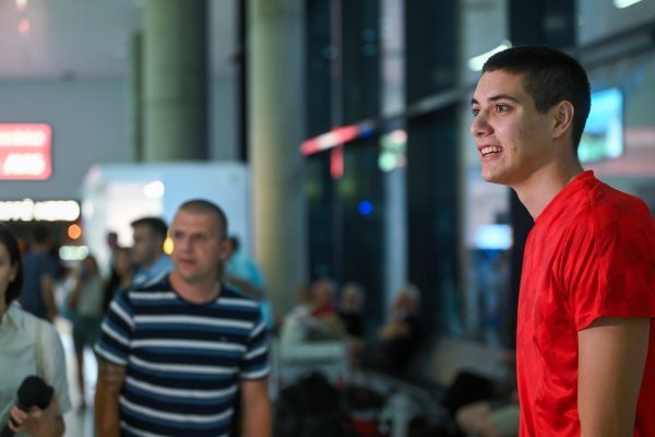 Sjajni Hribar u velikom finalu: Srušio je hrvatski rekord