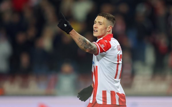 Ogroman šok: Crvena zvezda ispala iz borbe za Ligu prvaka od potpunog autsajdera