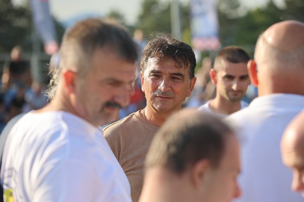 Bilić otkrio da se sastao s Dalićem: 'Neke stvari sam tek tada naučio'