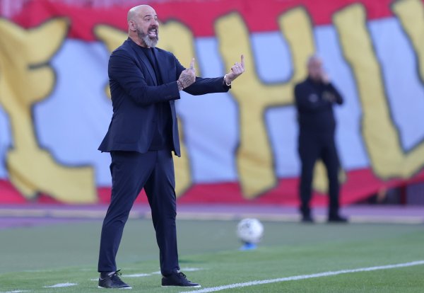 Povijesni debakl Crvene zvezde: Srušila je 66 godina star negativan rekord