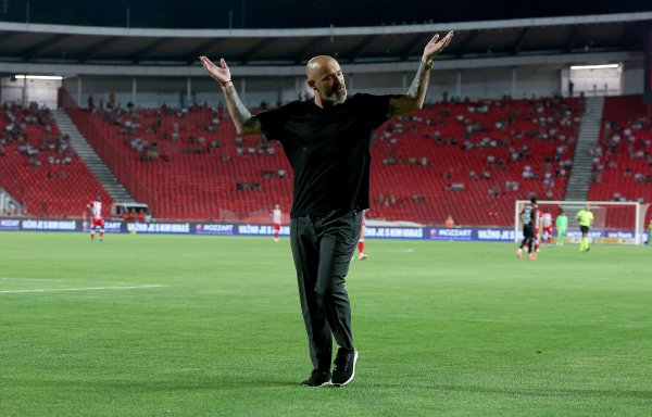 Potpuni kaos na Marakani: Stanković podnio ostavku nakon debakla, Zvezda sazvala hitan sastanak