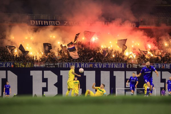 Dinamo objavio važne informacije za navijače: Evo kada kreće prodaja ulaznica za Viking
