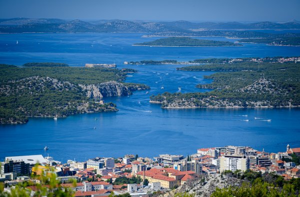 Šibensko kninska županija prelomila: Poništili koncesiju, ništa od marine na Oštrici