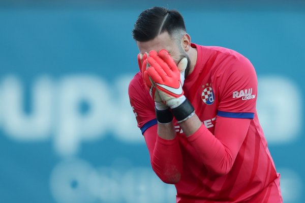 Bivši trener Dinama o najvećem problemu: 'Ne treba ih previše kriviti. Nije im lako'