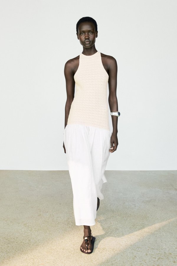 Massimo Dutti haljina