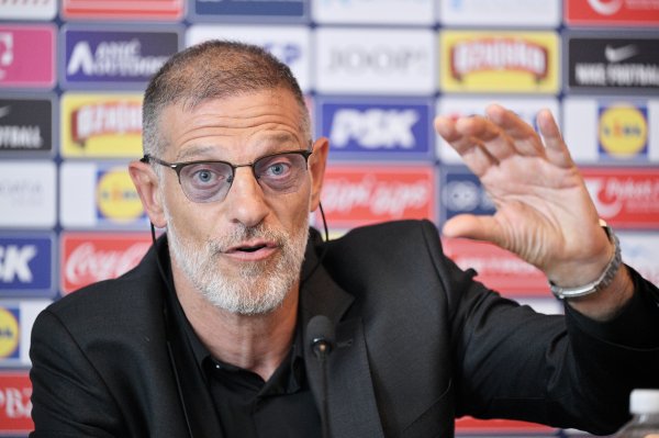 Slaven Bilić pronašao nova pojačanja za stožer Vatrenih: Dovodi stručnjaka iz Evertona
