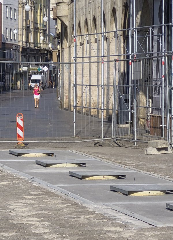 Podzemni spremnici kod Ilice