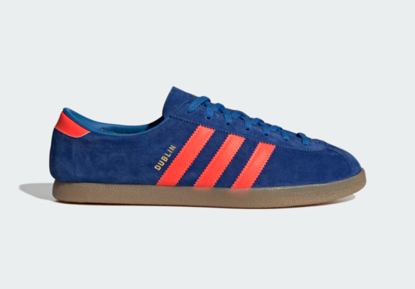Adidas Dublin