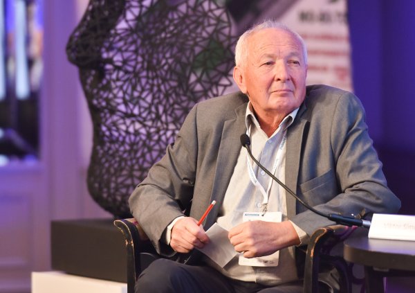 Viktor Simončić