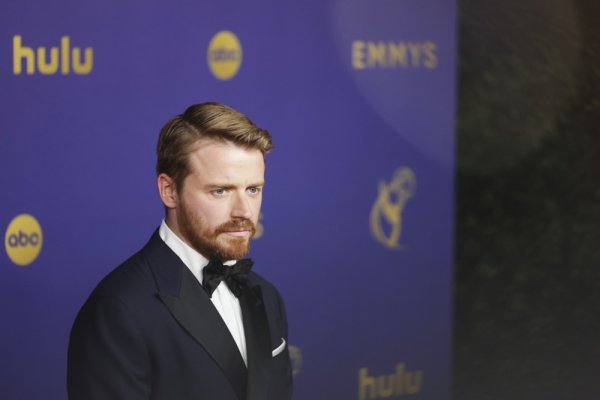 Jack Lowden